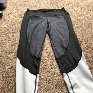 H&M sport leggings